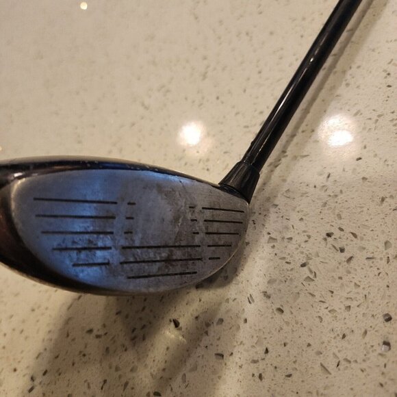 Callaway X 2008 3-15* Fairway Wood Right Gems Ladies Flex Graphite # 140432 - Picture 4 of 8